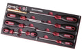 Completo EVA3 4903-09 Schraubenziehersastz 9-t. EVA3 Schraubendrehersatz