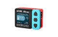 SkyRC B6neo, LiPo 1-6s, DC, 10A, 200W DC Ladegerät, blau/rot