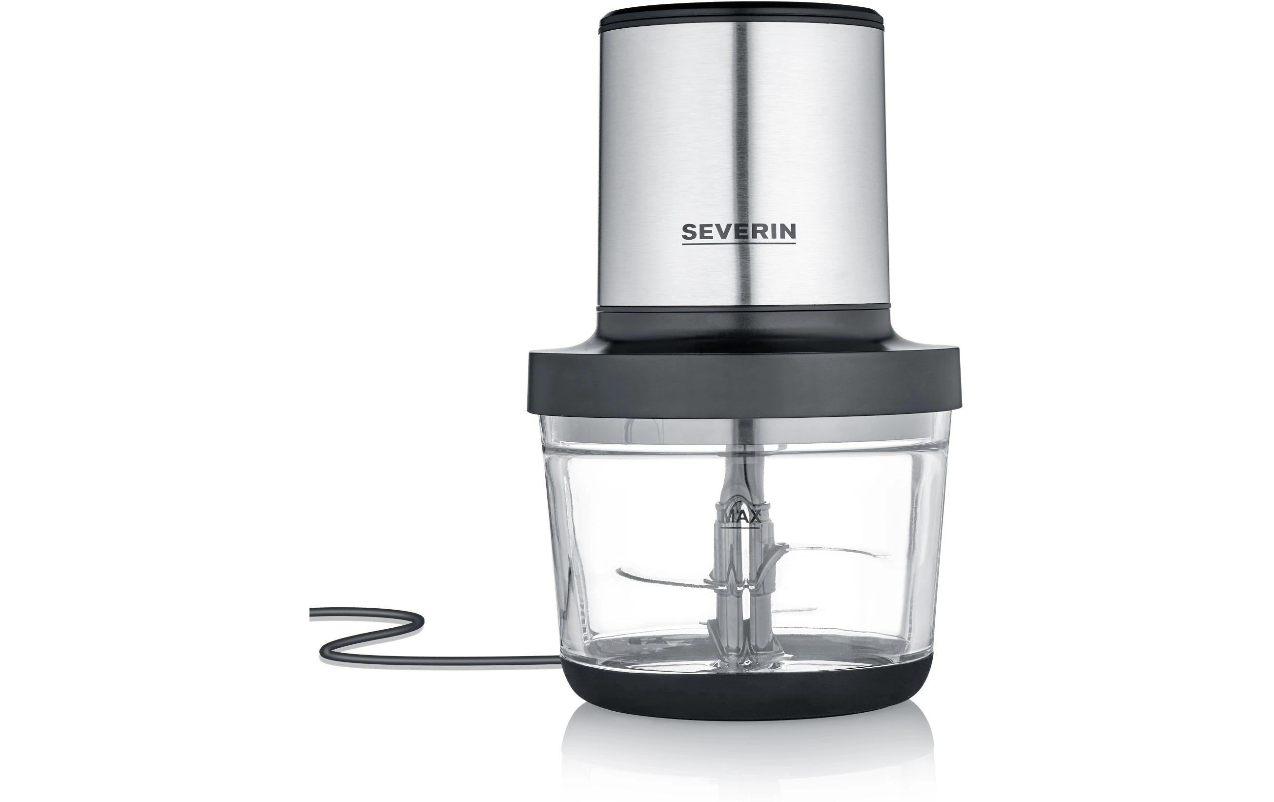 Severin Zerkleinerer Chopper KM3867 230V, 400W,