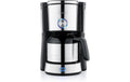 Severin Filterkaffeemaschine KA4845 230V, 1000W, 1l, schwarz