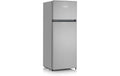 Severin Kühlschrank DT8761 E, KS165l, GS41l, 40dB, silber