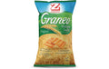 Graneo Multigrain Snacks Original 100g