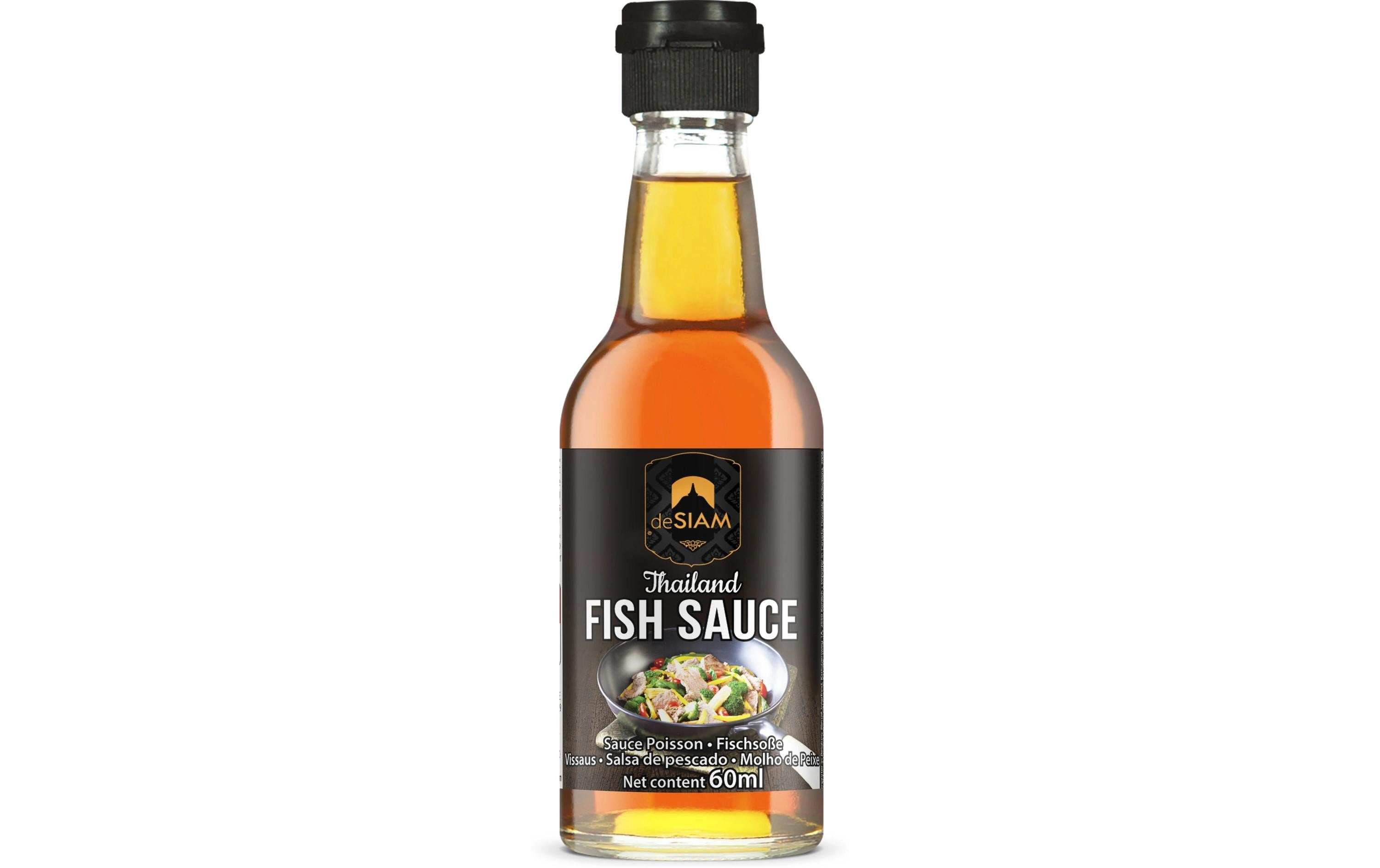 Fisch Sauce 60ml