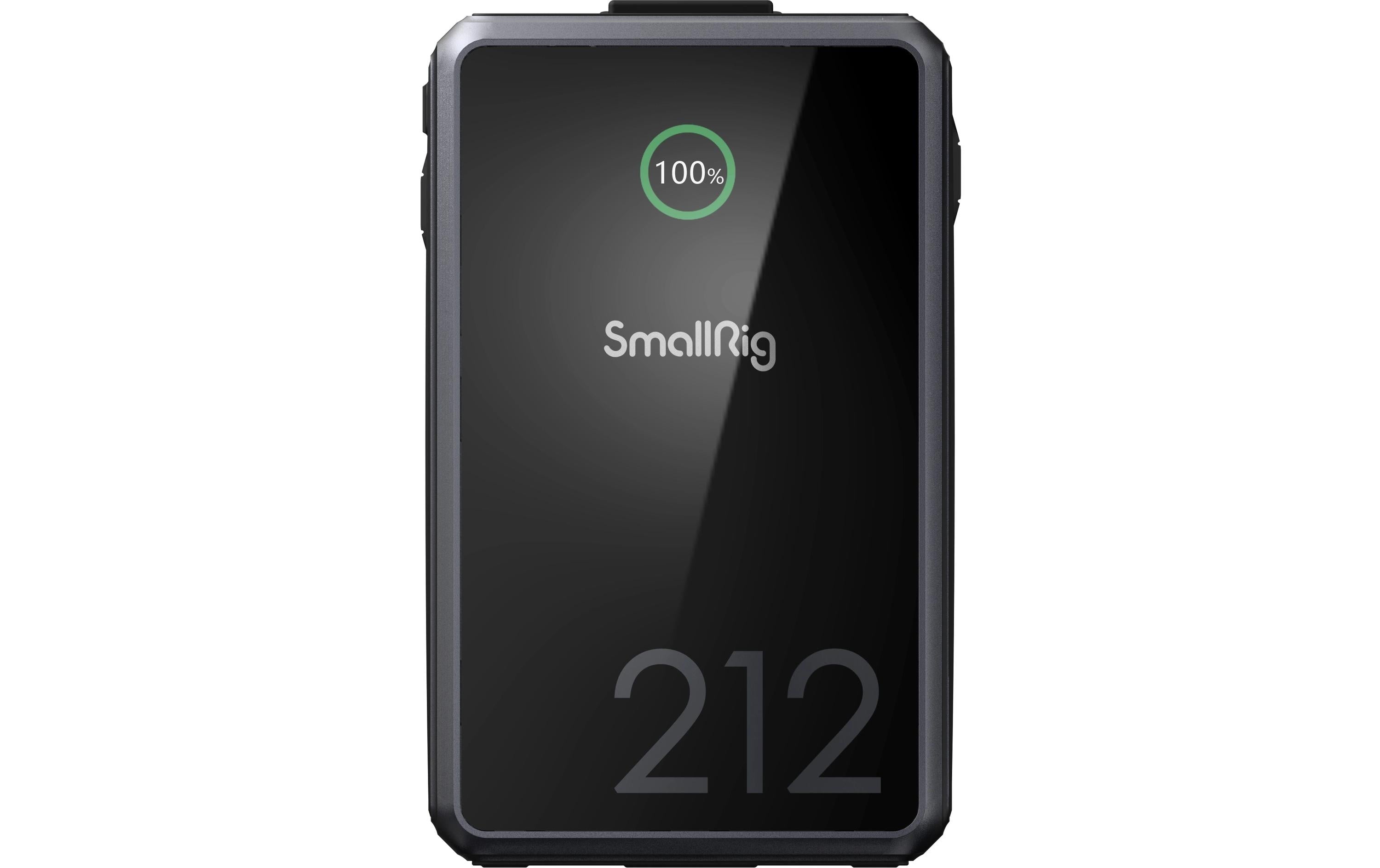 VB212 mini V Mount Battery