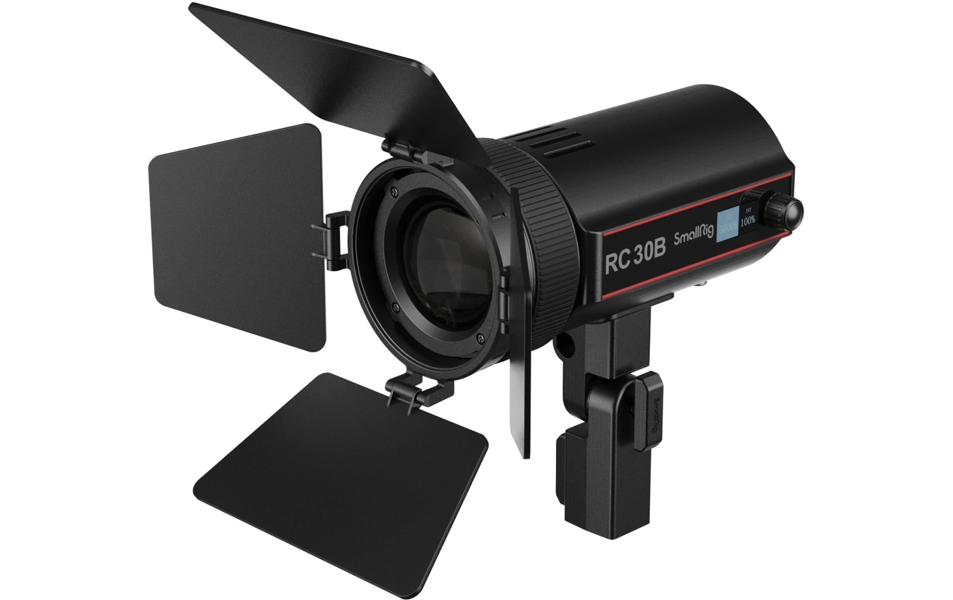 Patona Prem LED Stableuchte RGB LED Video- und Fotolicht