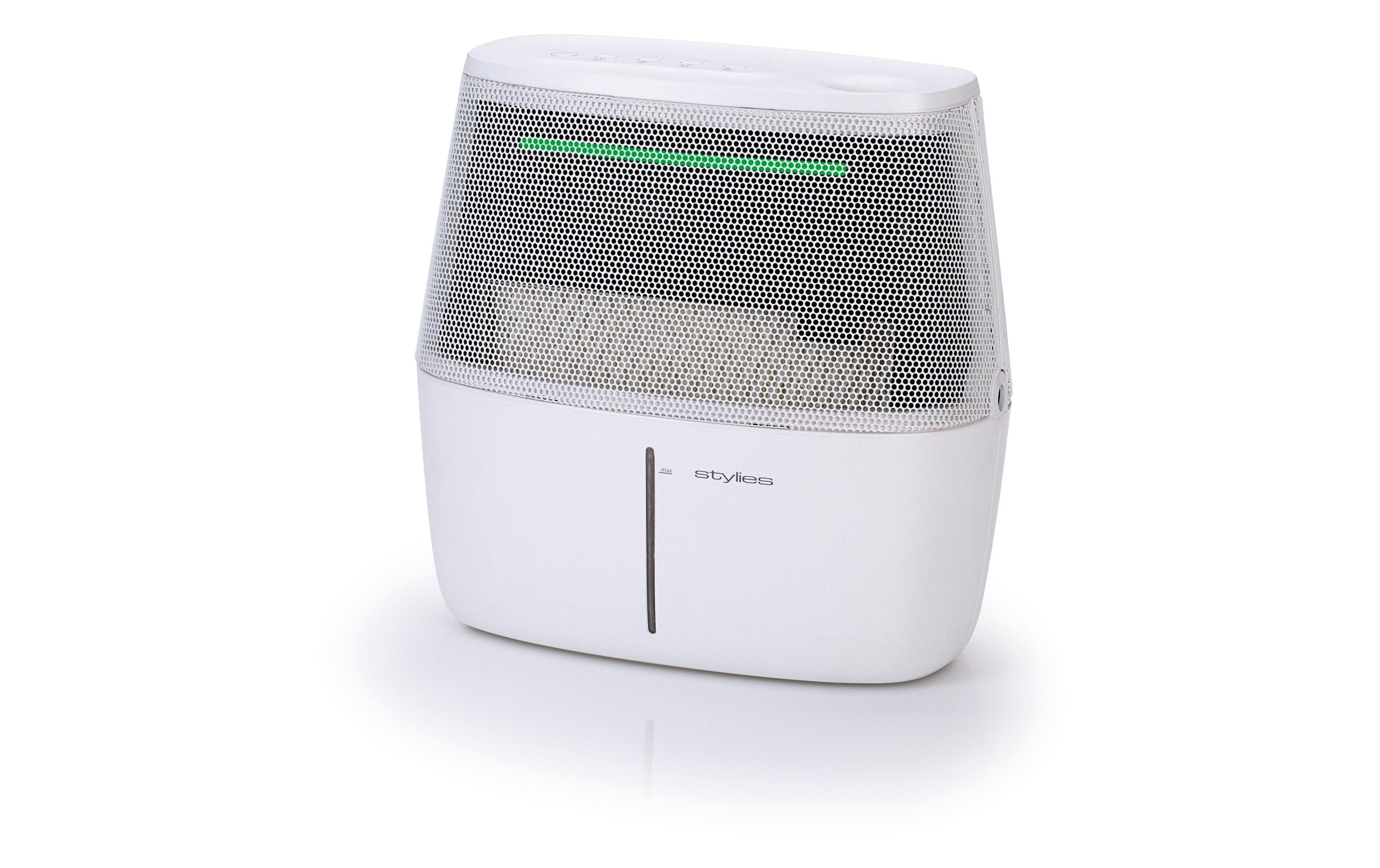 Stylies Verdunster Alaze Pro 230W, 3.5W, , leise