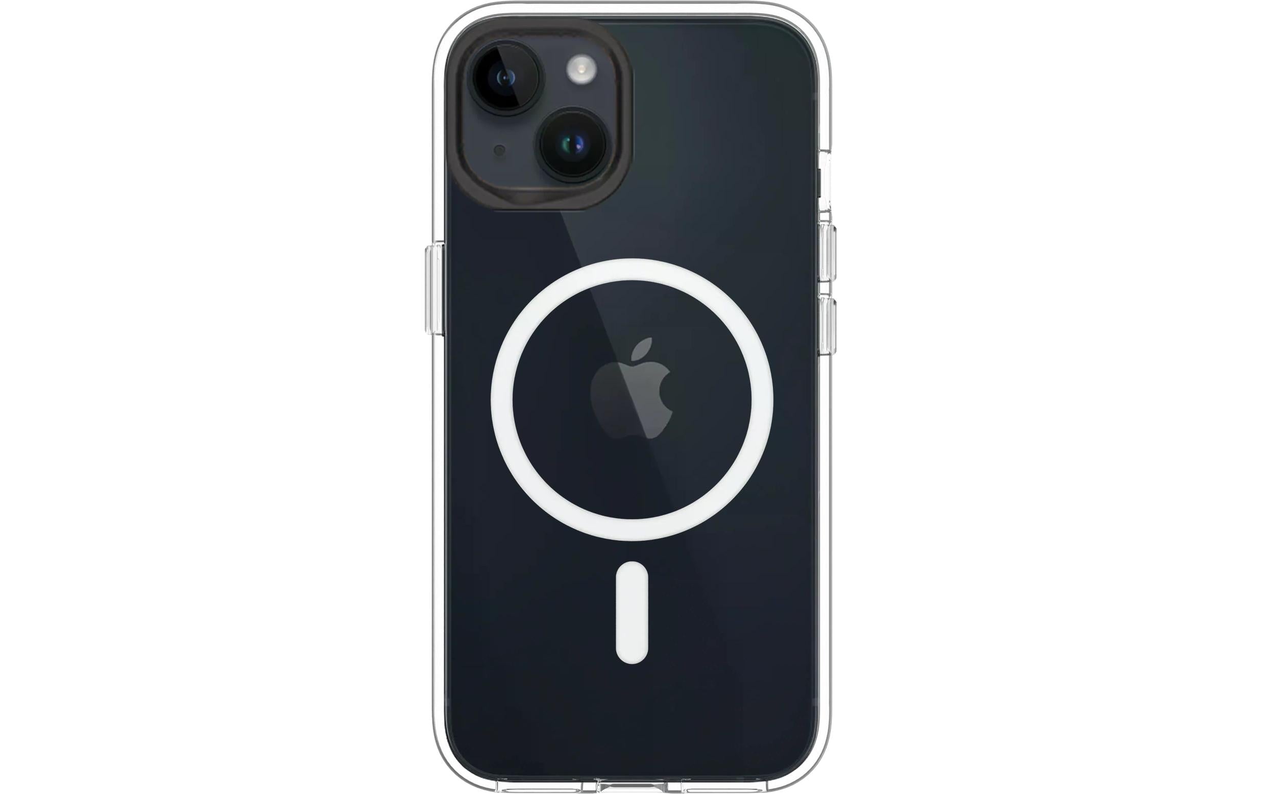 Rhinoshield Clear Case MagSafe iPhone 13/14