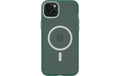 Rhinoshield JellyTint Moody Green iPhone 15 Plus