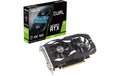 ASUS DUAL RTX3050 O6G, GDDR6