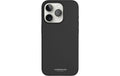 Vonmählen Eco Silicone Case Black iPhone 15 Pro