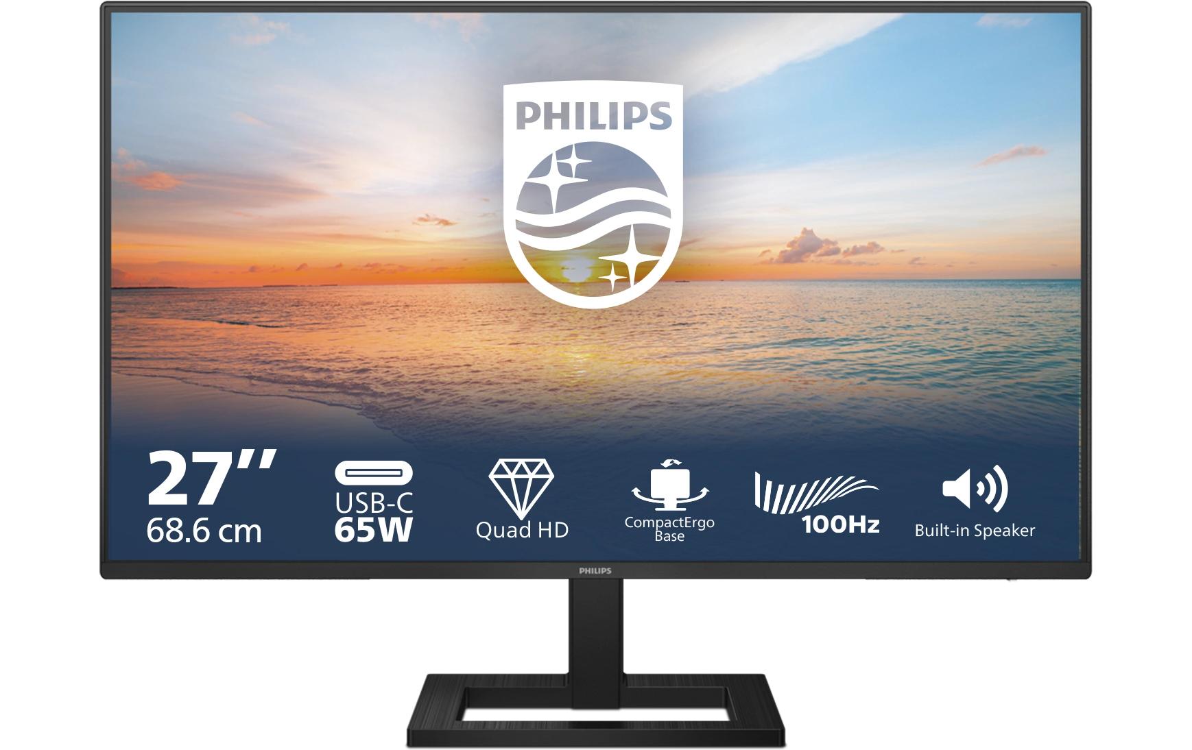 Philips Monitor 27E1N1600AE/00