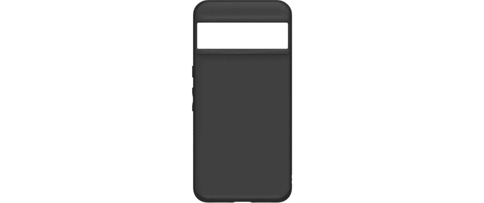 Rhinoshield SolidSuit Classic Black Google Pixel 8 Pro