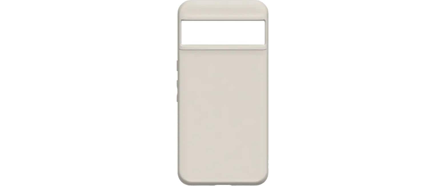 Rhinoshield SolidSuit Classic Shell Beige Google Pixel 8 Pro