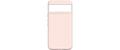 Rhinoshield SolidSuit Classic Blush Pink Google Pixel 8