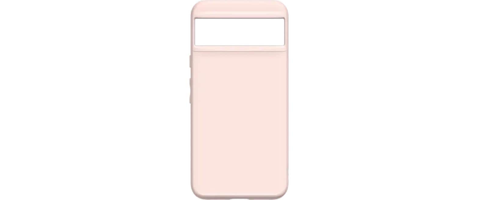 Rhinoshield SolidSuit Classic Blush Pink Google Pixel 8