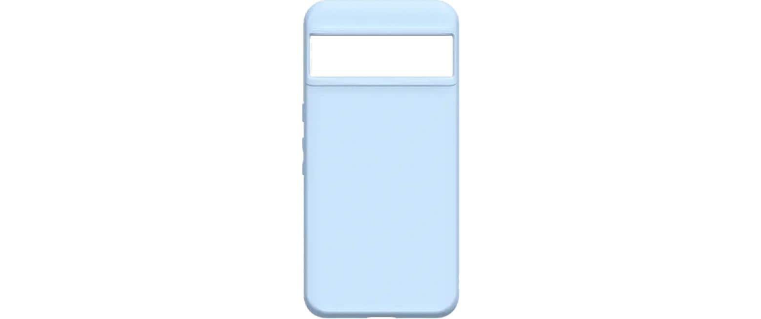 Rhinoshield SolidSuit Classic Glacier Blue Google Pixel 8 Pro