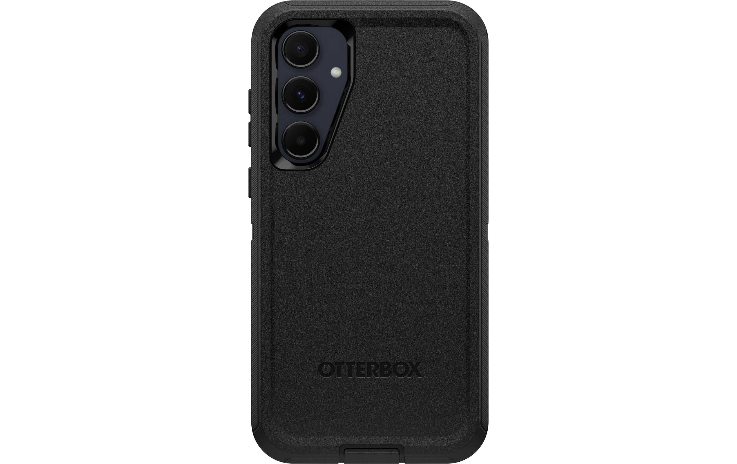 OtterBox Defender Schwarz