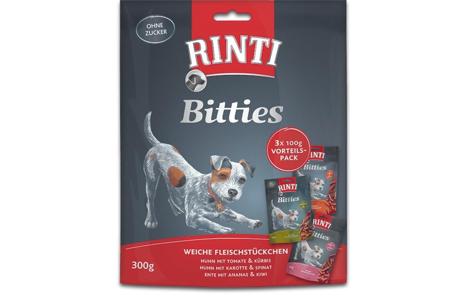 Rinti Bitties MP 300g