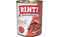 Rinti Kennerfleisch pur Dose Rind 800g