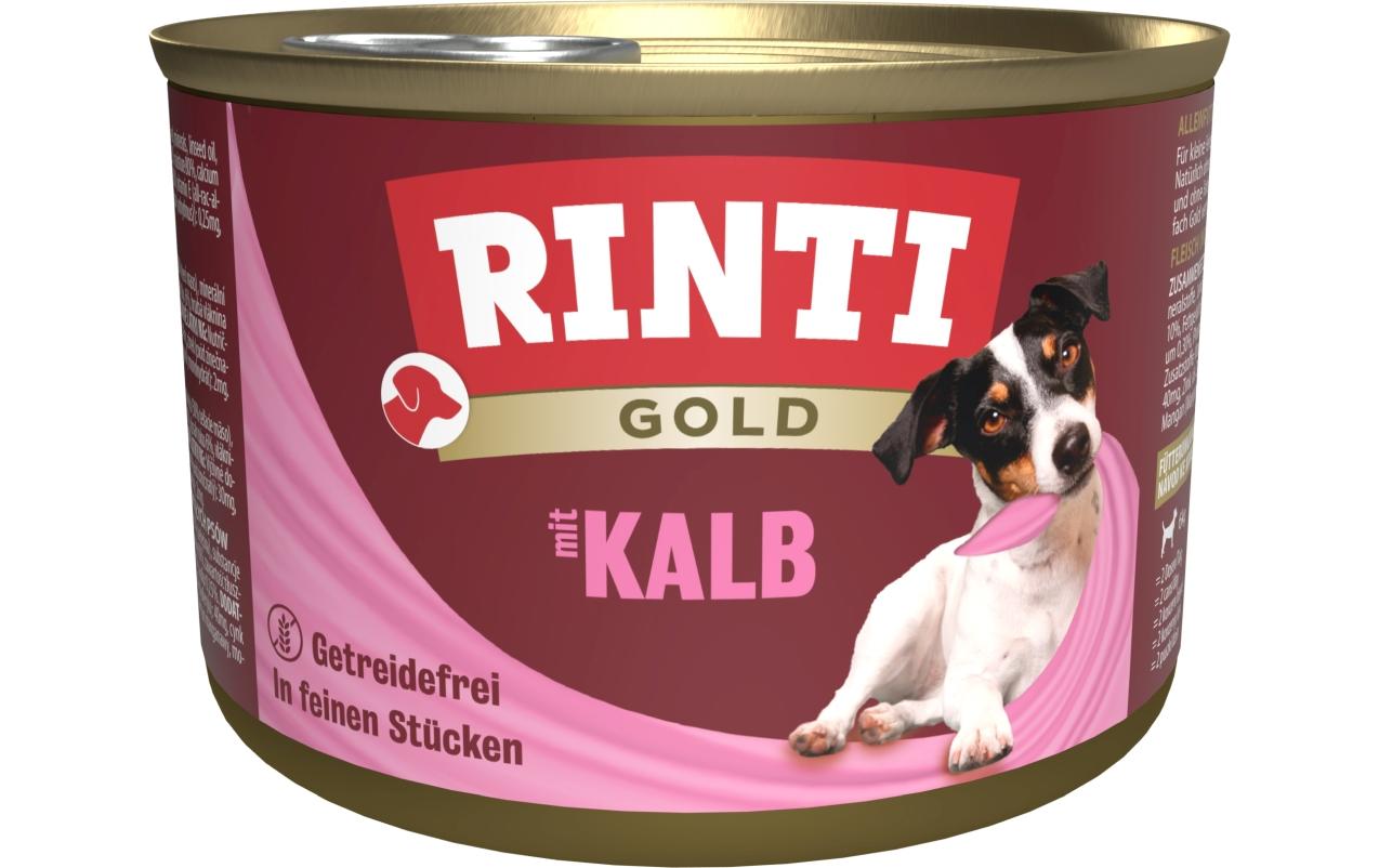 Rinti Gold Dose Kalb 185g