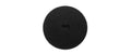 silwy Metall-Pad SUPERSTRONG 8 cm 1 x Metall-Pad (rund) BLACK