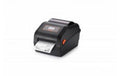 Bixolon label- Printer XD5-40d 203dpi TD, USB+USB Host, RS232, LAN, black