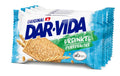 DAR-VIDA UrDinkel 5 Pocket-Packs 208g