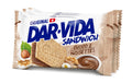 DAR-VIDA Sandwich Choco & Haselnuss 195g