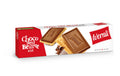 Wernli Choco Petit Beurre au lait 125g
