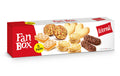 Wernli Fanbox 900g