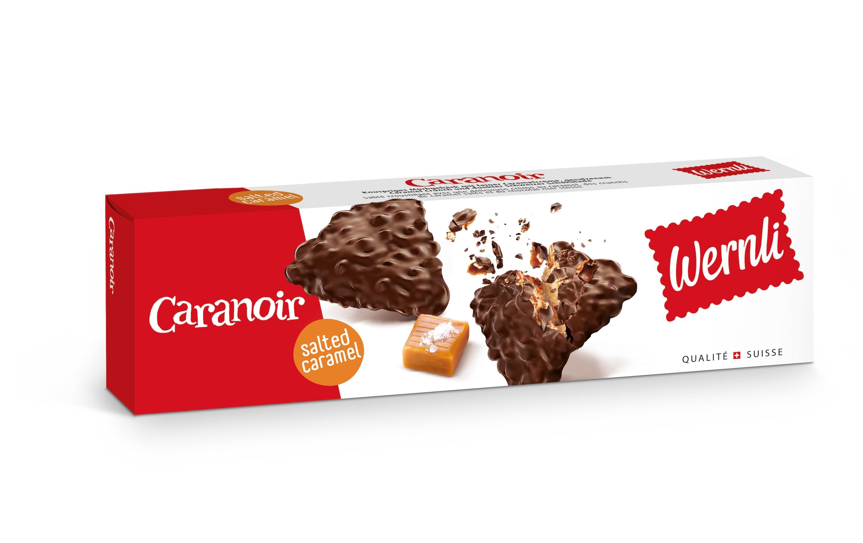 Wernli Caranoir 110 g