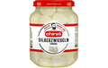 Chirat Silberzwiebeln 425 g 250g