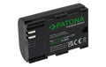 PATONA Premium Akku Canon LP-E6N 2040mAh / 7,2V / 14,7Wh