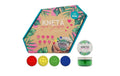 KNETÄ 4er Dosen Set, 125g