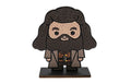 Crystal Art Buddy Rubeus Hagrid