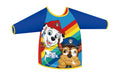 Arditex Malschürze mit Ärmel Paw Patrol