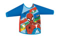 Arditex Malschürze mit Ärmel Spiderman