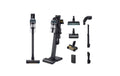 Samsung Staubsauger VS20C9544TB/WA 25.2V, 60Min, 800ml,