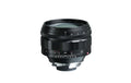 Voigtländer Nokton 50mm / 1.0 asph. schwarz E-Mount
