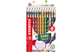 Stabilo EASYcolors R, 24er Etui für Rechtshänder, 24er Etui