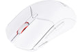 HyperX Pulsefire Haste 2, weiss Wireless