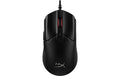 HyperX Pulsefire Haste 2, schwarz Wired