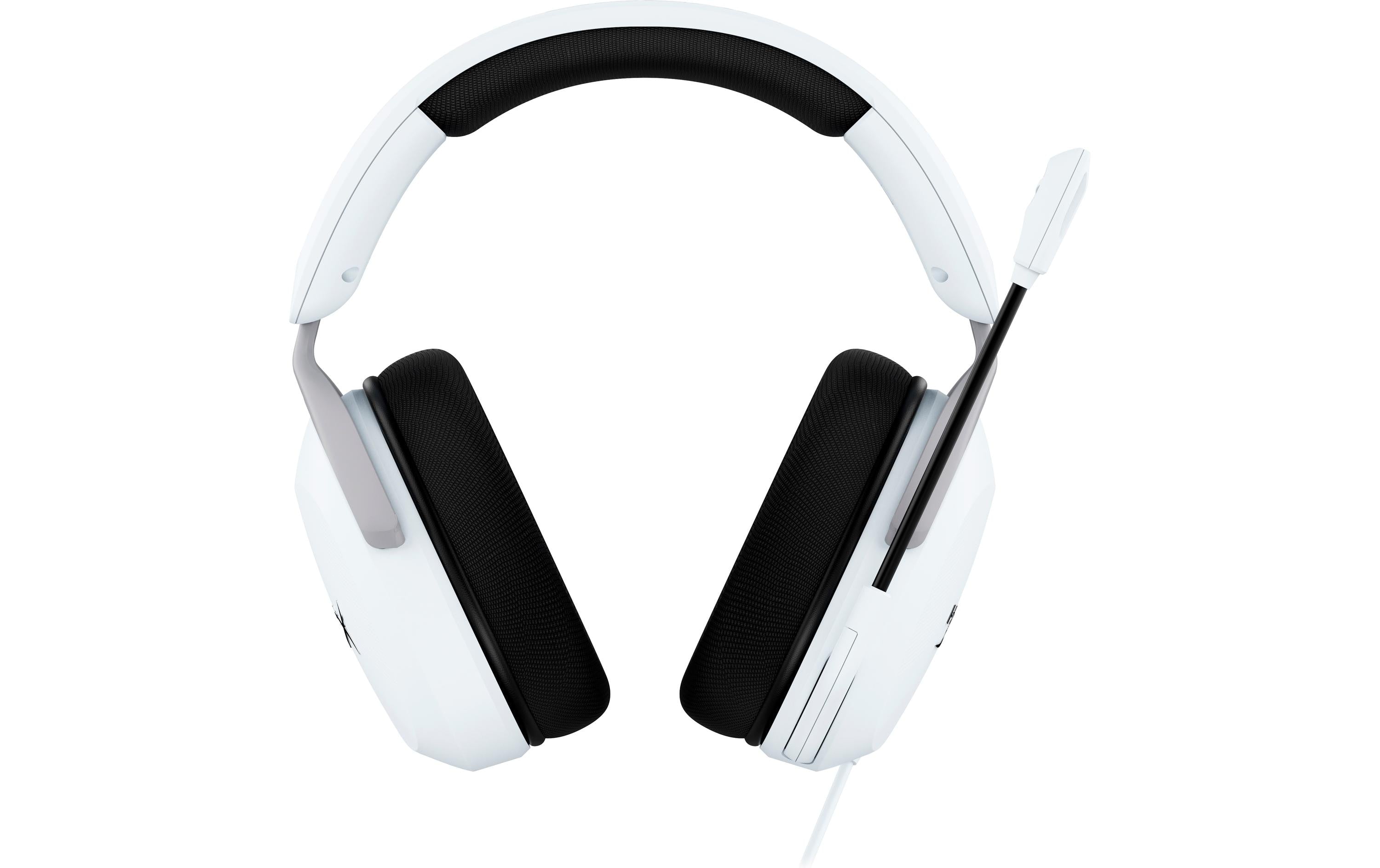 HyperX Cloud Stinger 2 Core, weiss Over-Ear, Wireless, Xbox kompatibel