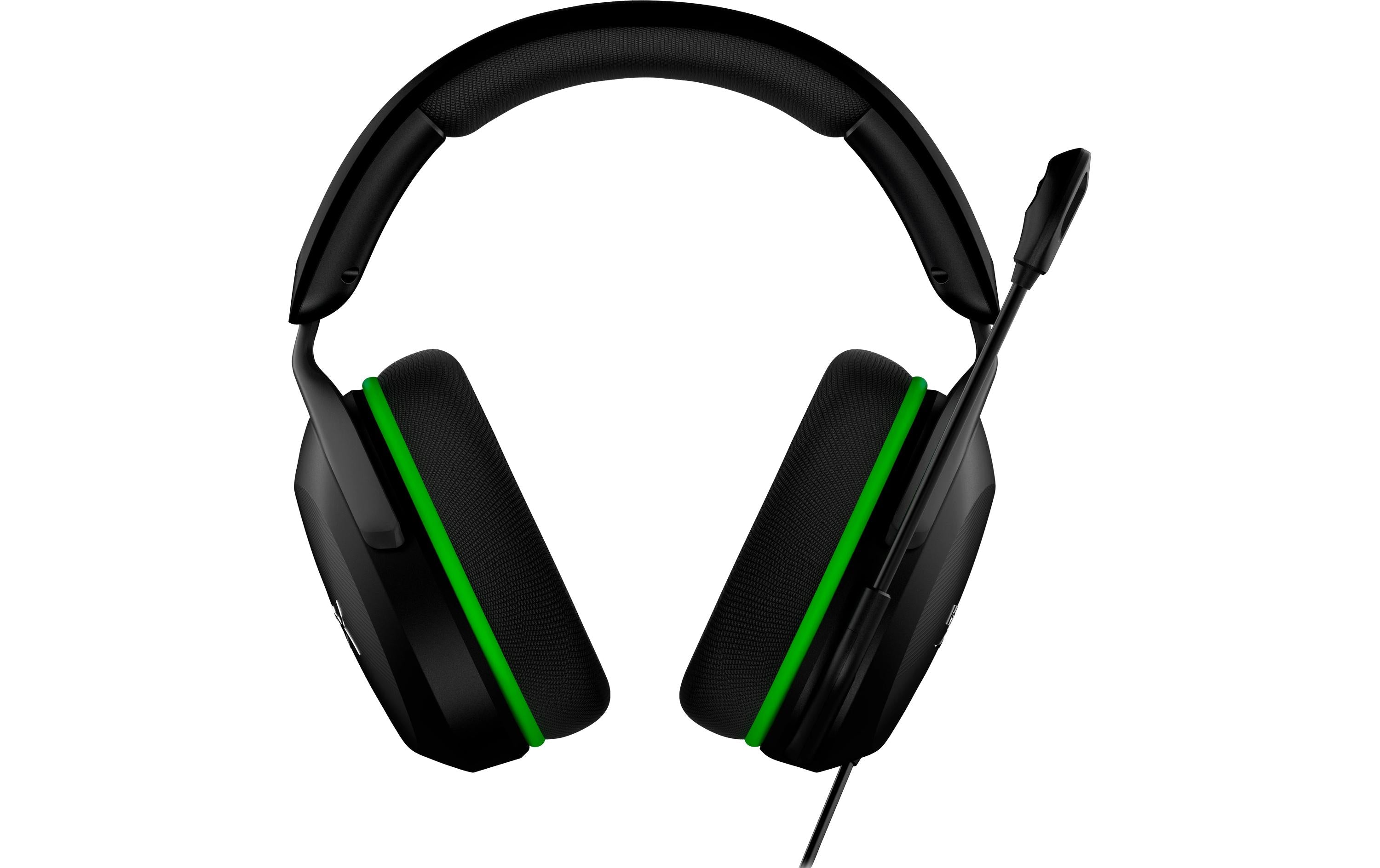 HyperX Cloud Stinger 2 Core, schwarz Over-Ear, Wireless, Xbox kompatibel