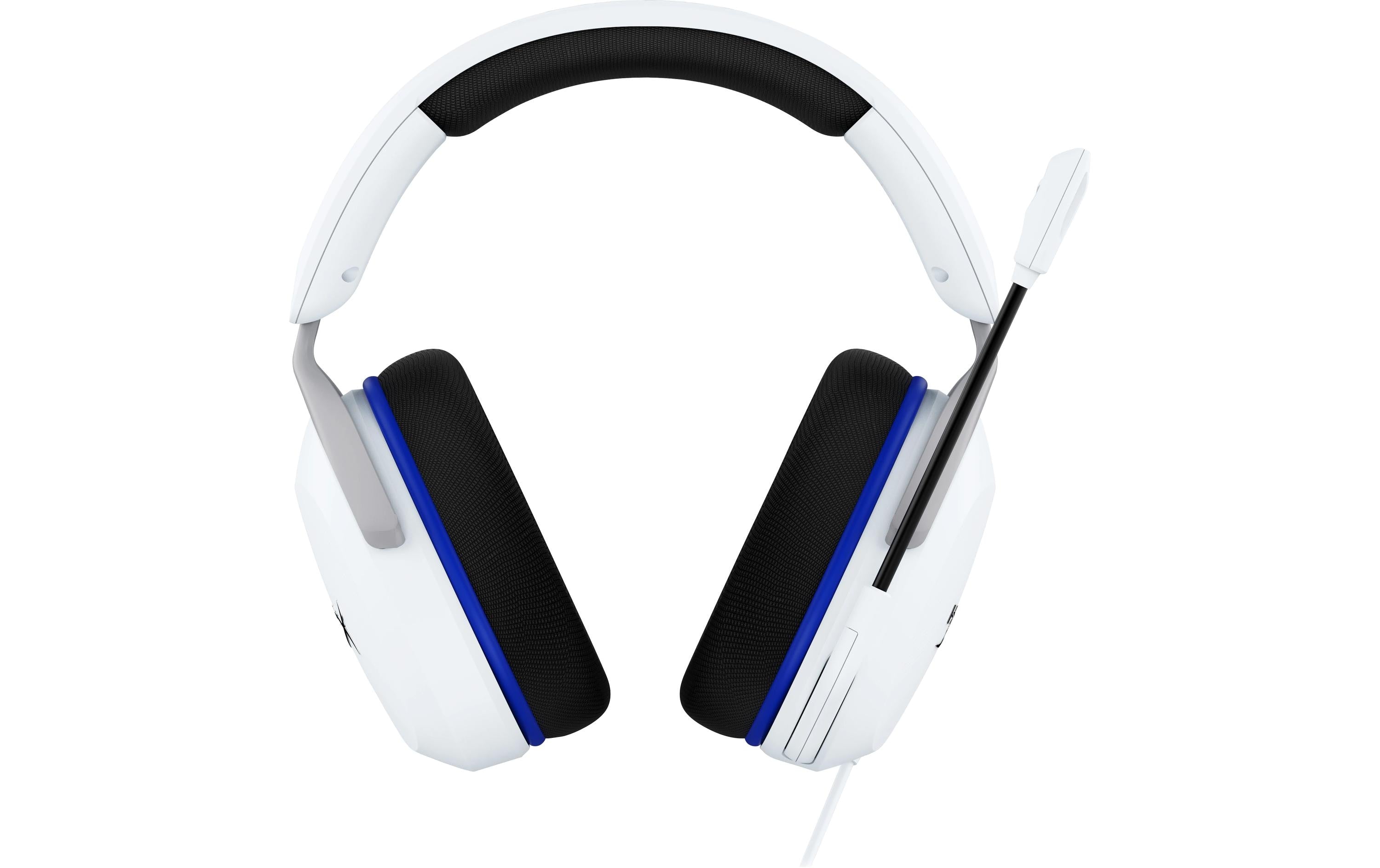 HyperX Cloud Stinger 2 Core, weiss Over-Ear, Wireless, PlayStation kompatibel