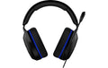 HyperX Cloud Stinger 2 Core, schwarz Over-Ear, Wireless, PlayStation kompatibel