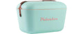 Polarbox Retro Cooler baby blue 12l