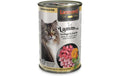 Leonardo Nassfutter Superior Lamm 400g