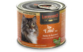 Leonardo Nassfutter Superior Ente 200g