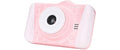 AgfaPhoto Realkids Cam 2 8GB SD pink